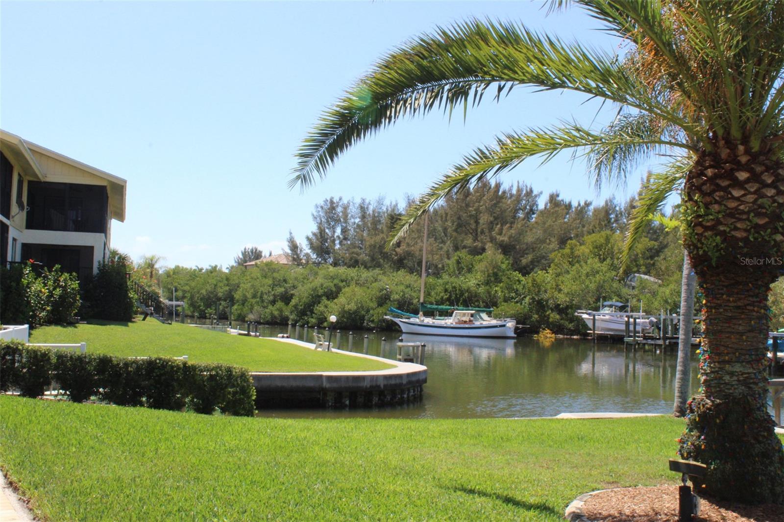 INLET APTS - Residential Lease