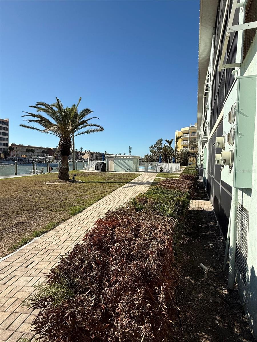 INLET APTS - Residential Lease