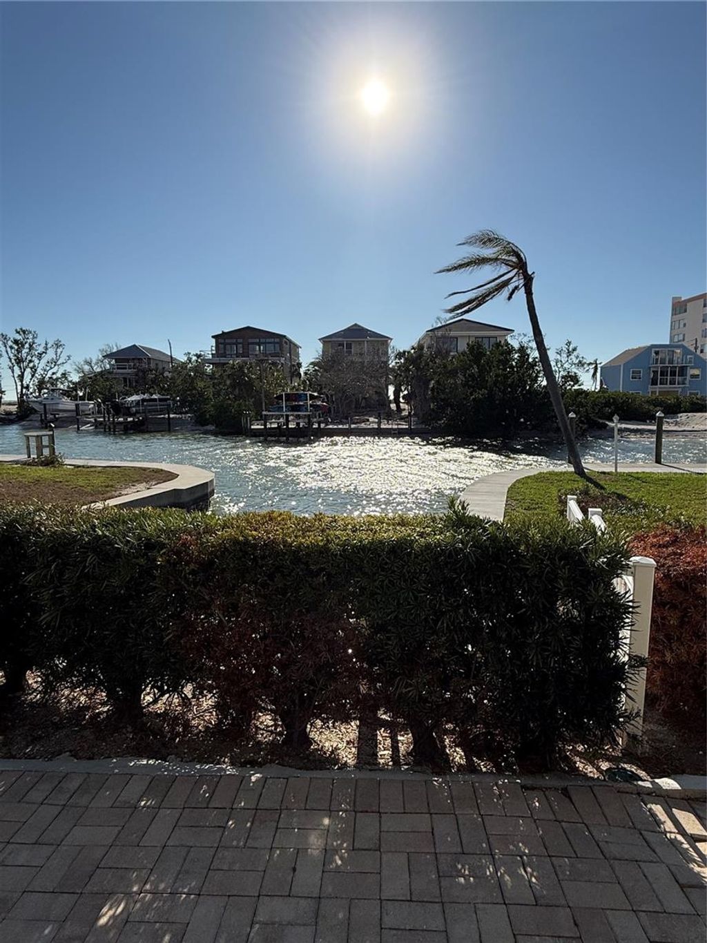 Photo of 9200 Midnight Pass Road #10, Sarasota, FL 34242 (MLS # A4643306)
