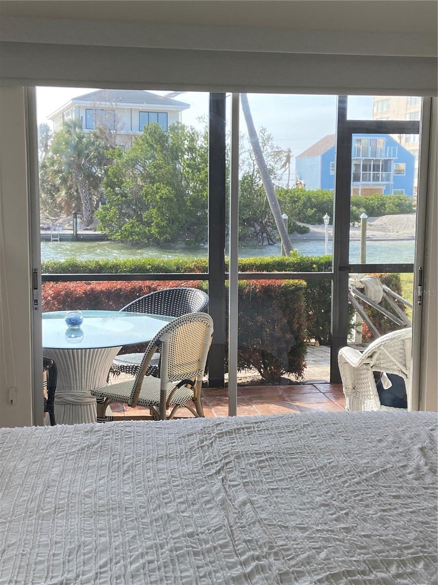 INLET APTS - Residential Lease