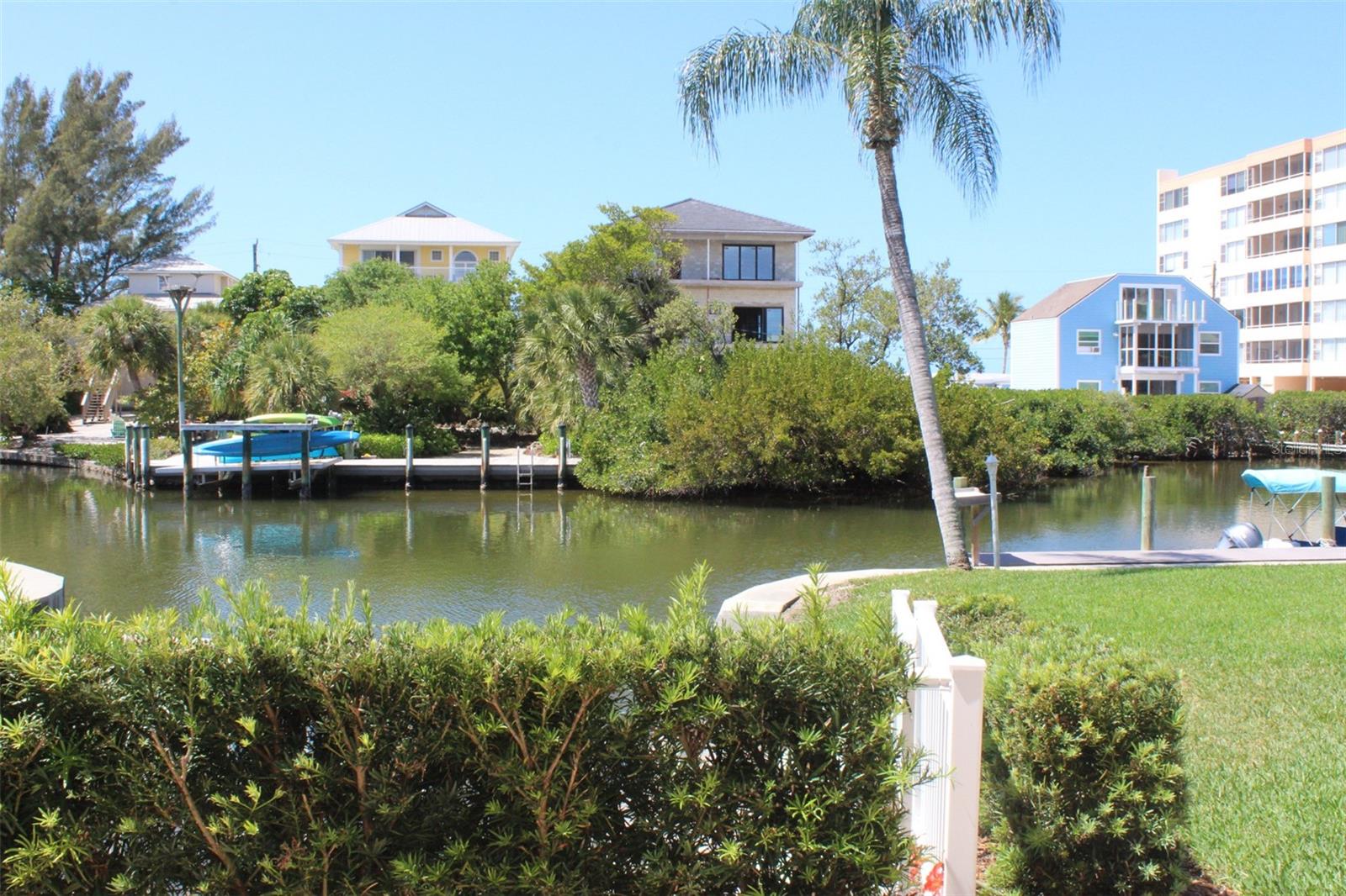 INLET APTS - Residential Lease