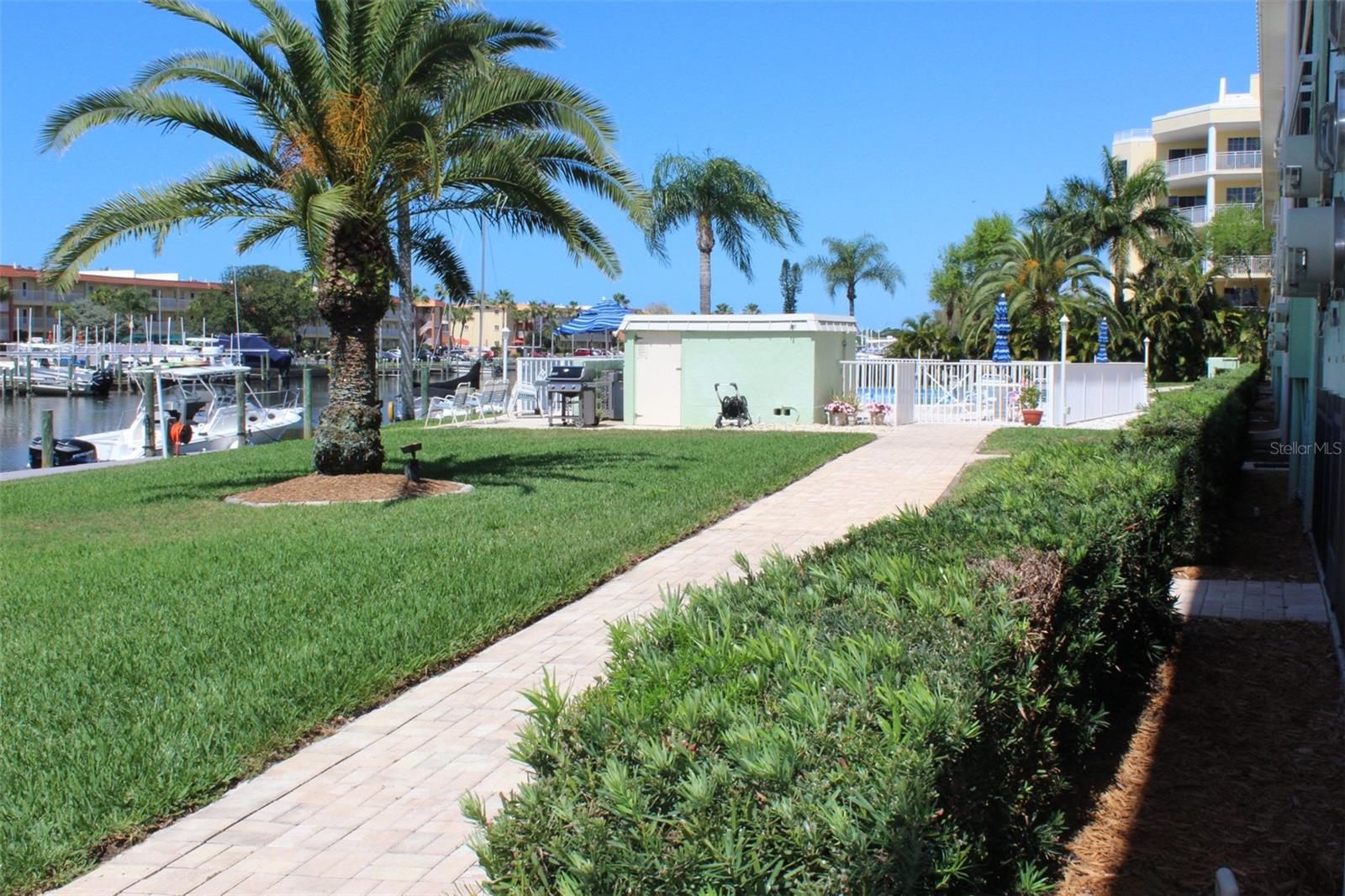 INLET APTS - Residential Lease