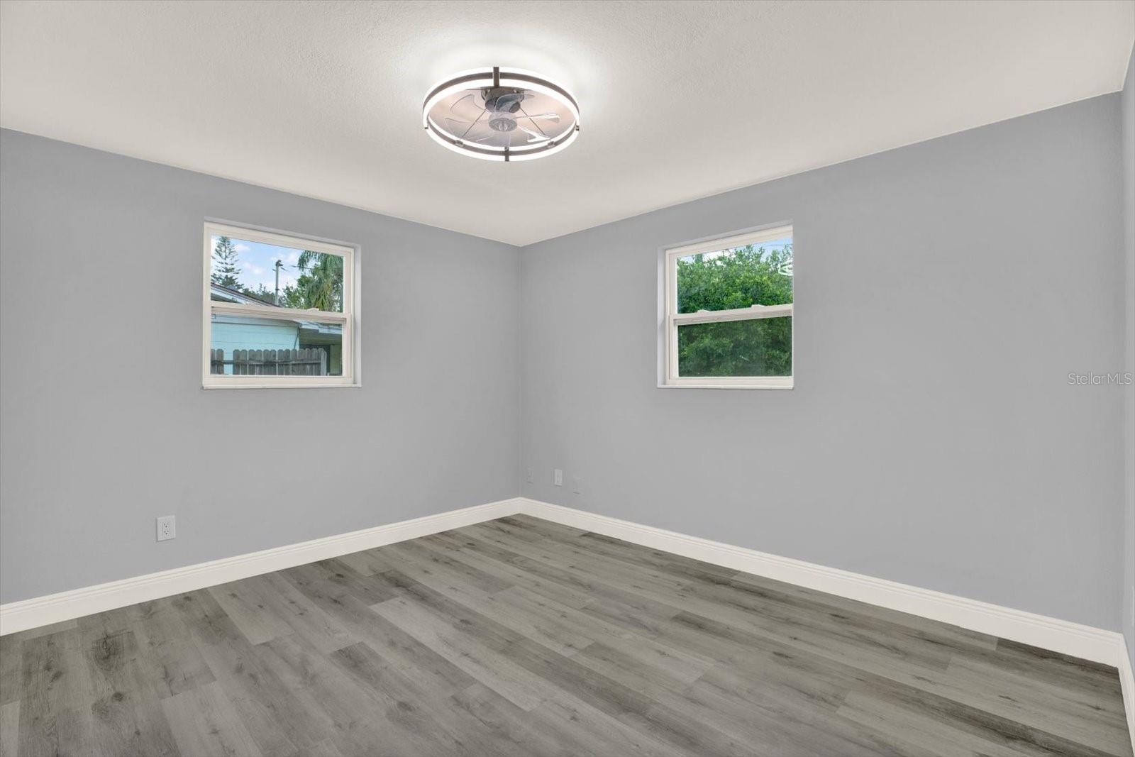 BEACON HILL - Residential