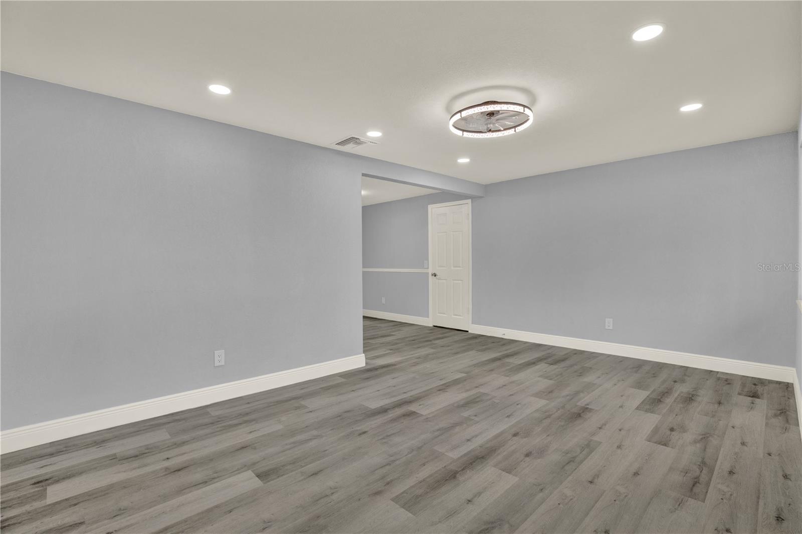 BEACON HILL - Residential