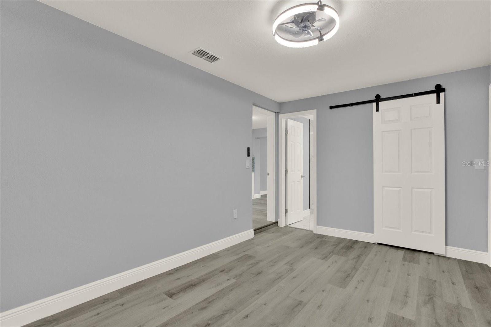 BEACON HILL - Residential