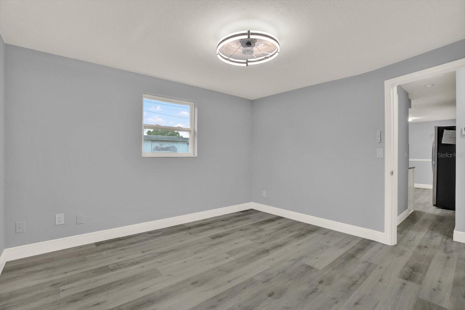 BEACON HILL - Residential