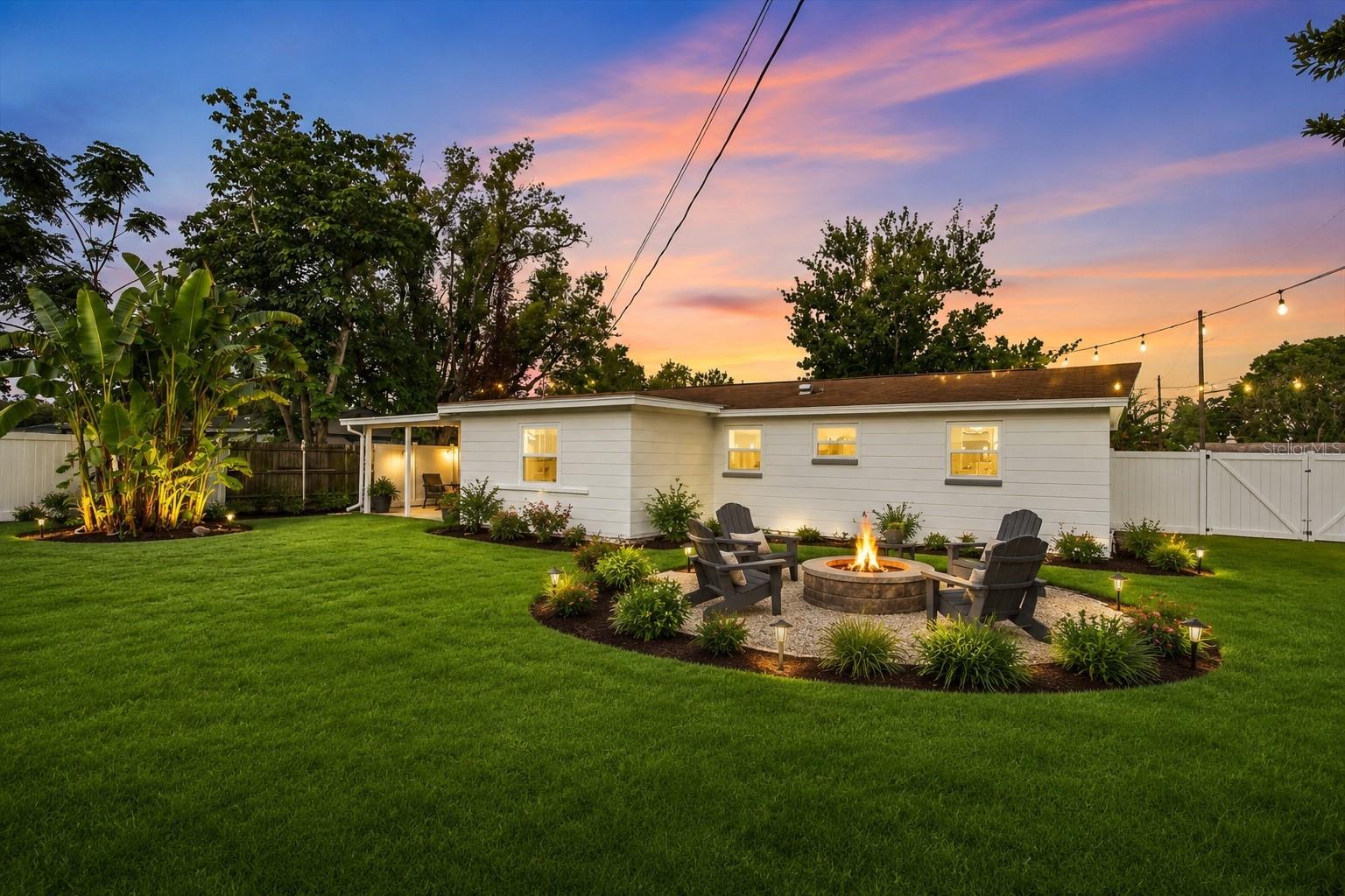 BEACON HILL - Residential