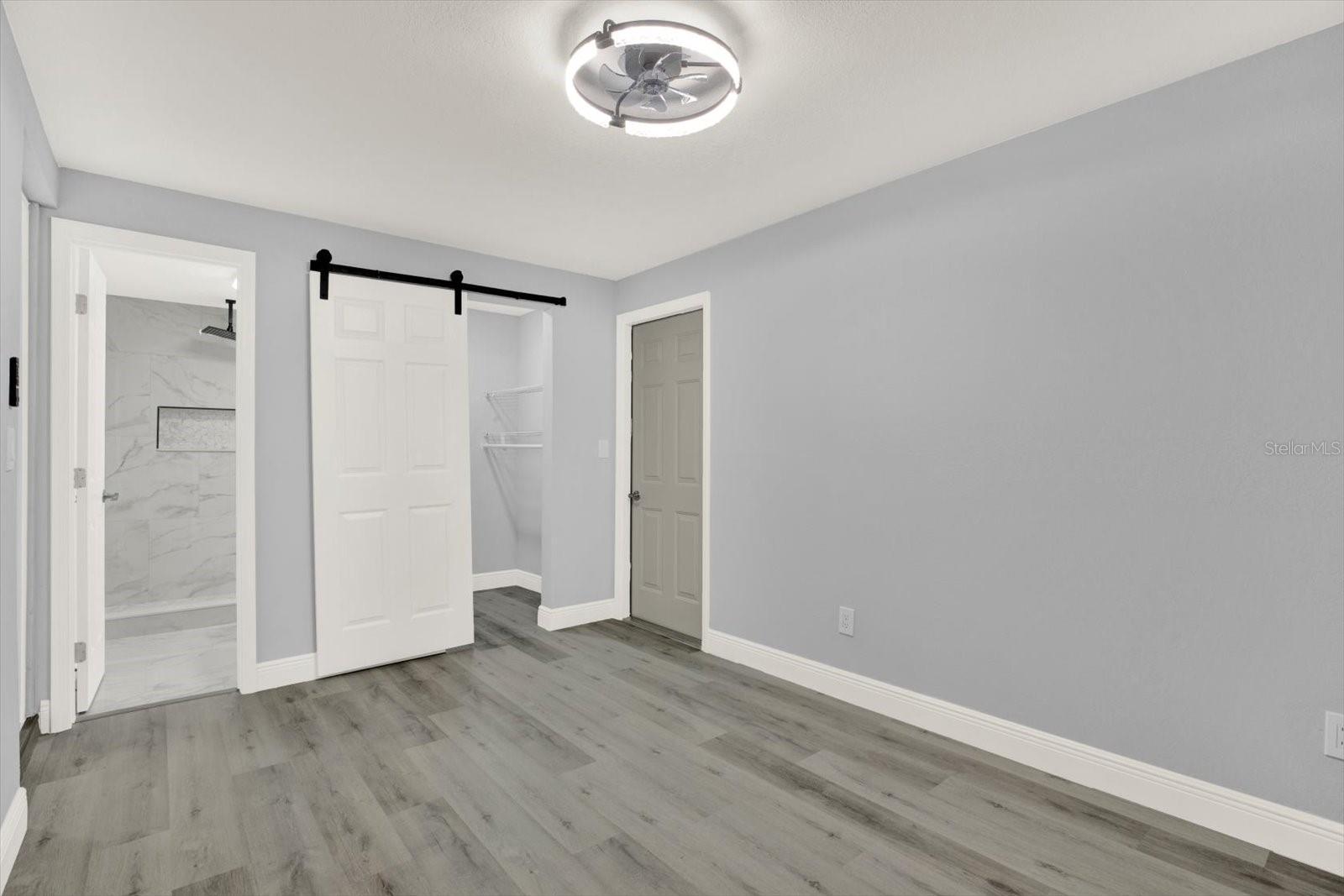 BEACON HILL - Residential
