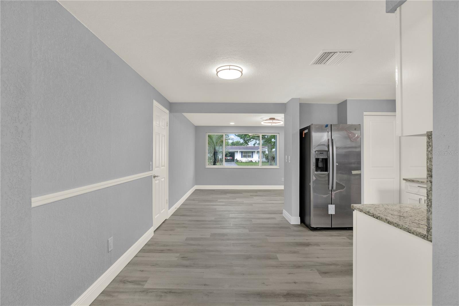 BEACON HILL - Residential