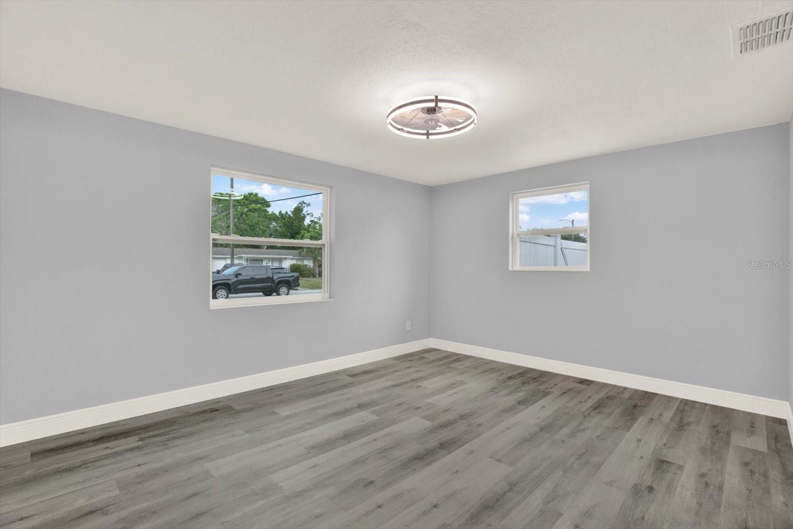BEACON HILL - Residential