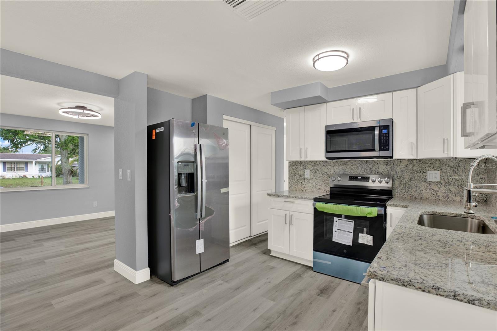 BEACON HILL - Residential