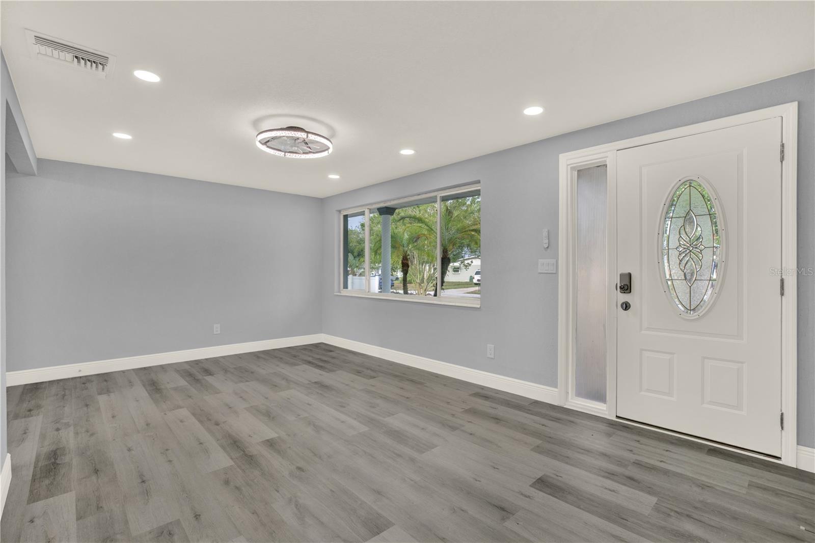 BEACON HILL - Residential