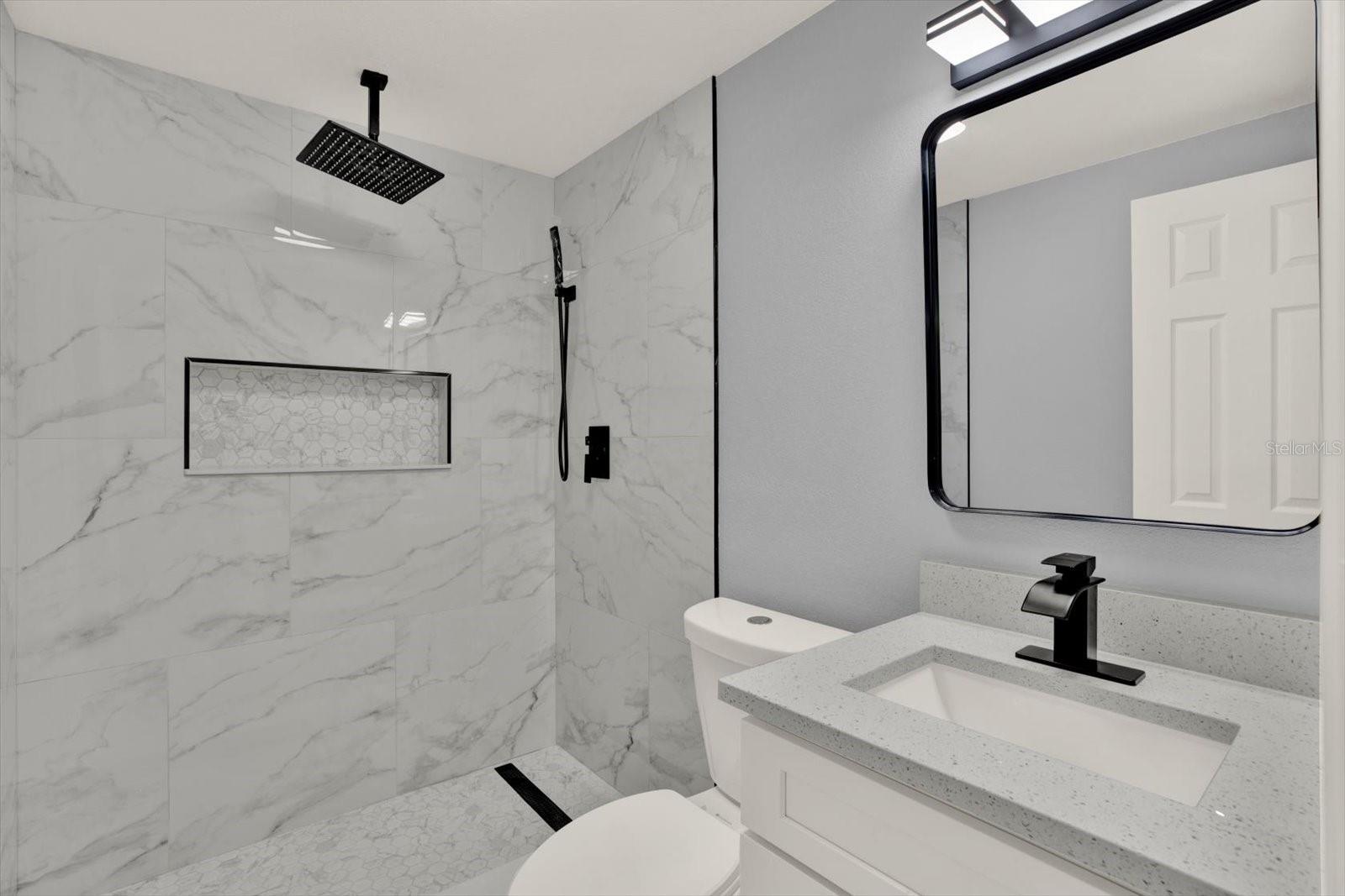 BEACON HILL - Residential