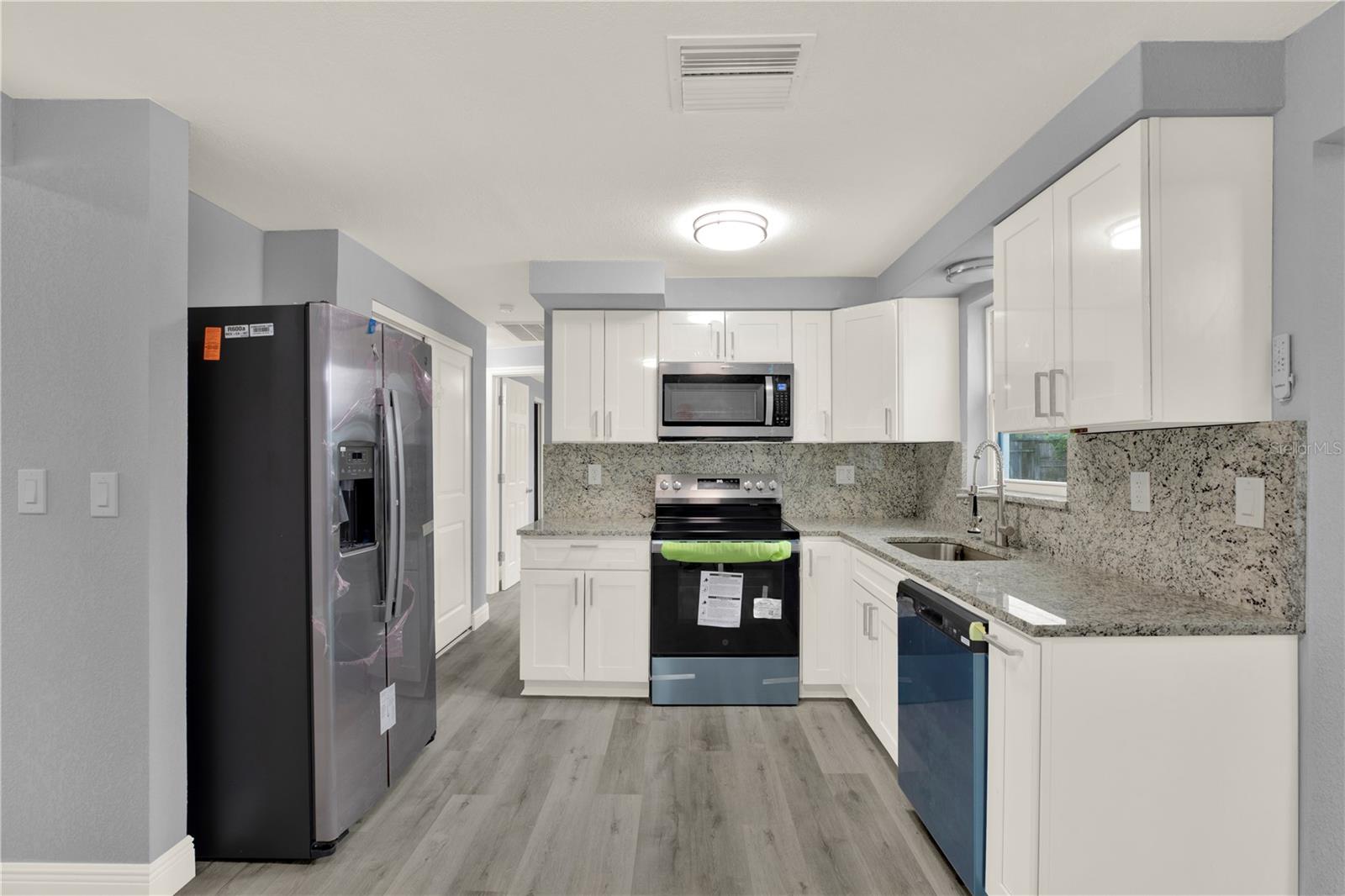 BEACON HILL - Residential