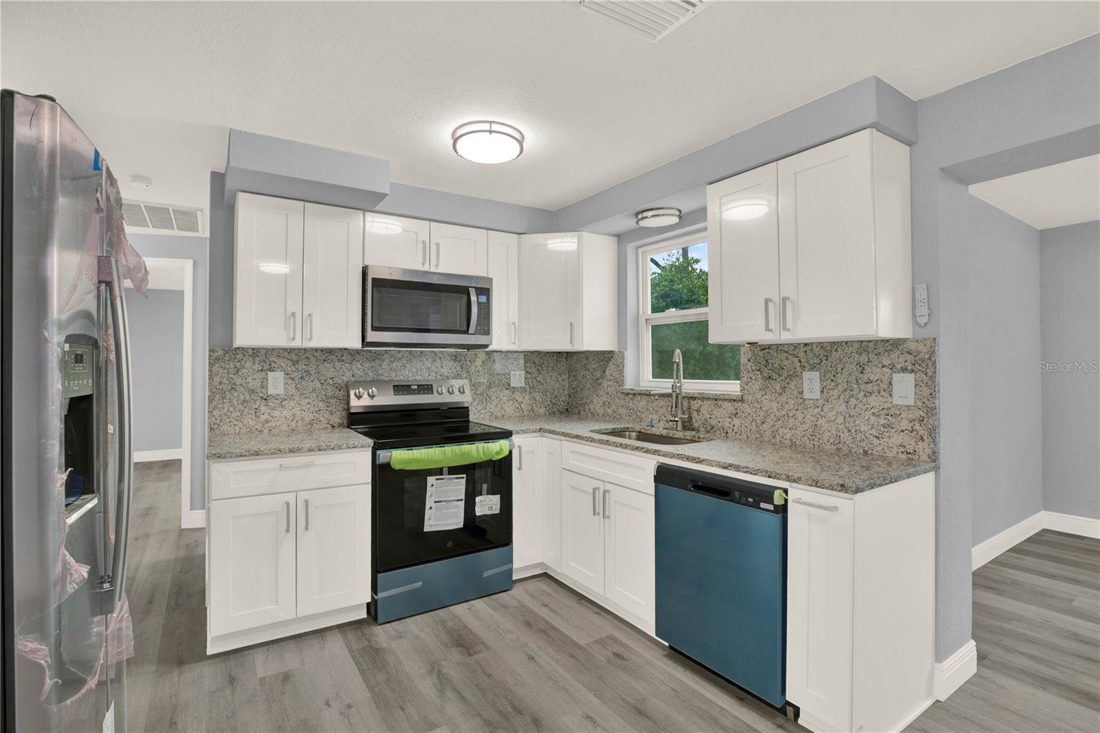 BEACON HILL - Residential