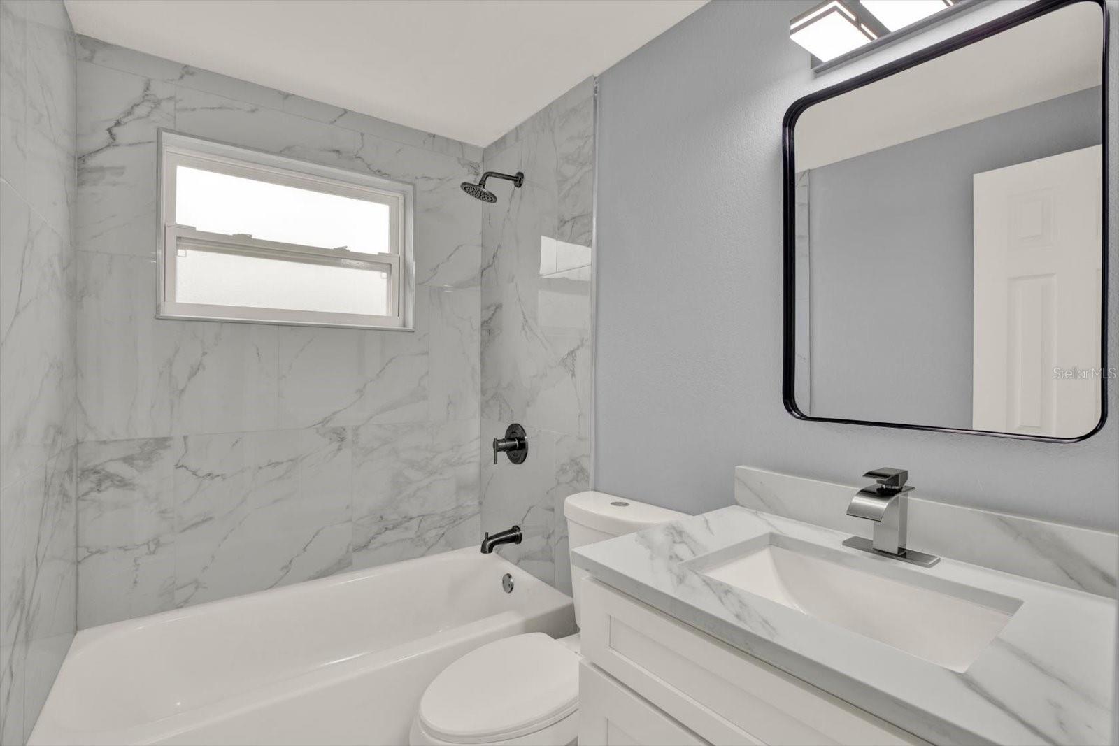 BEACON HILL - Residential