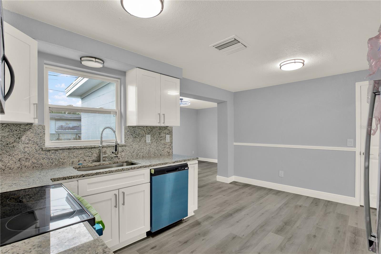 BEACON HILL - Residential