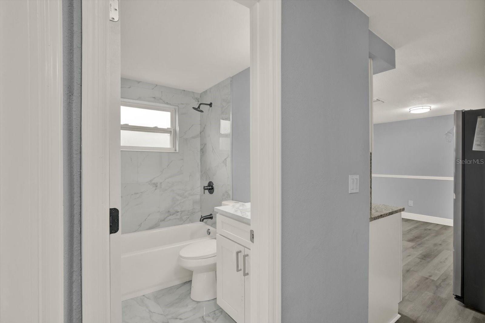 BEACON HILL - Residential