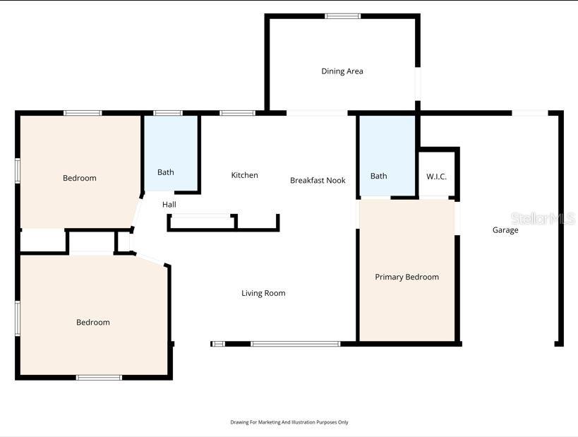 BEACON HILL - Residential