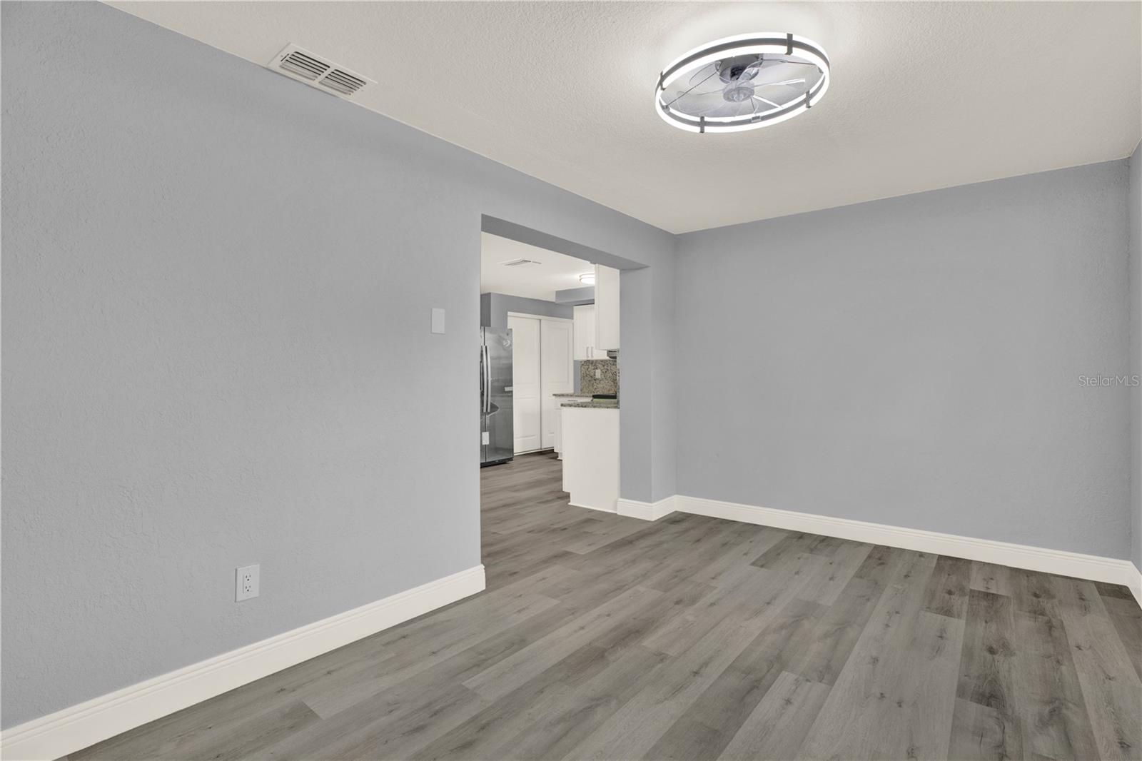 BEACON HILL - Residential