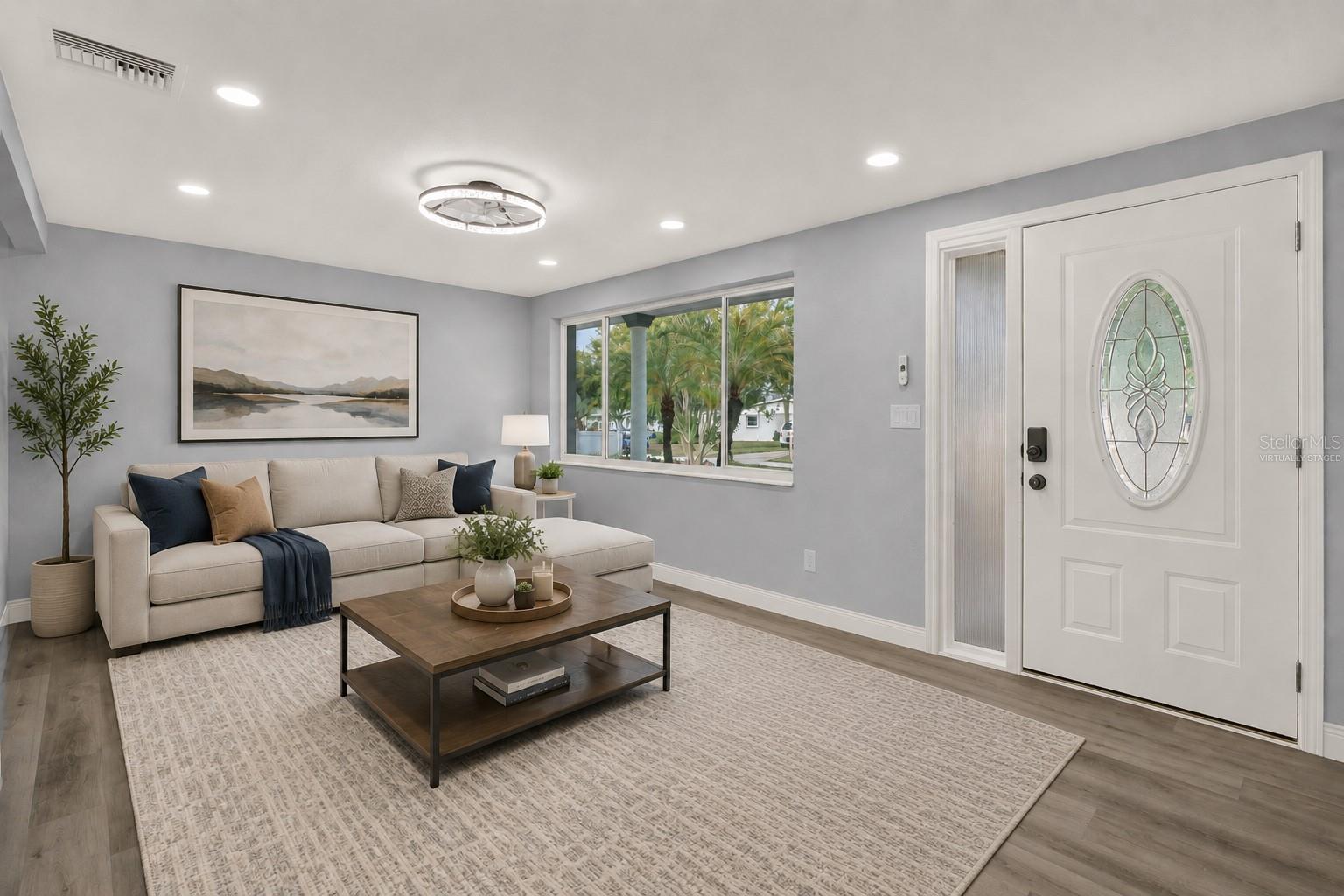 BEACON HILL - Residential