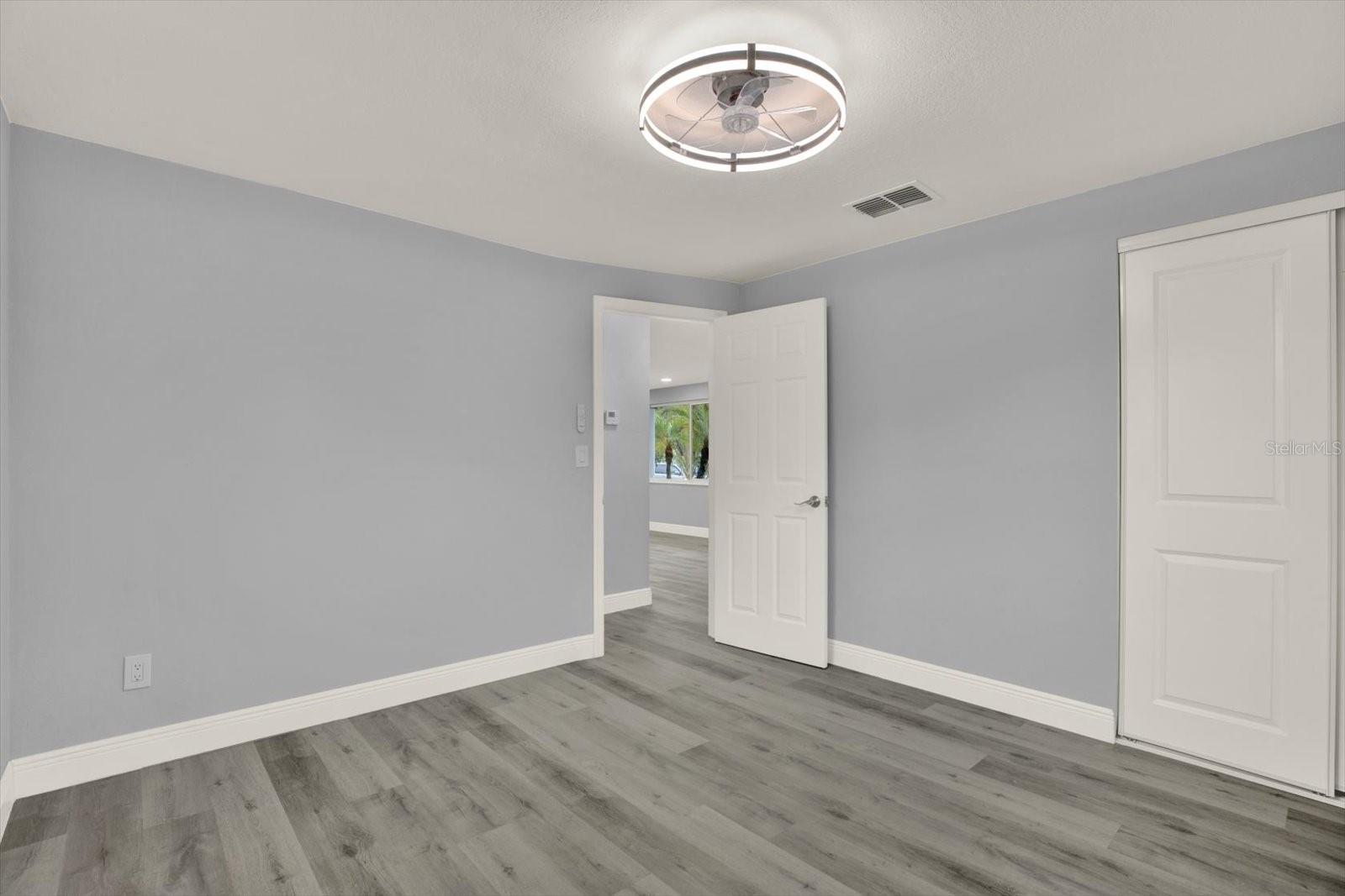 BEACON HILL - Residential