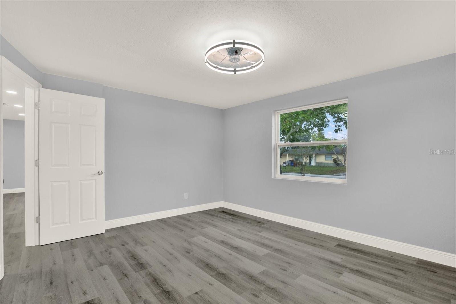 BEACON HILL - Residential
