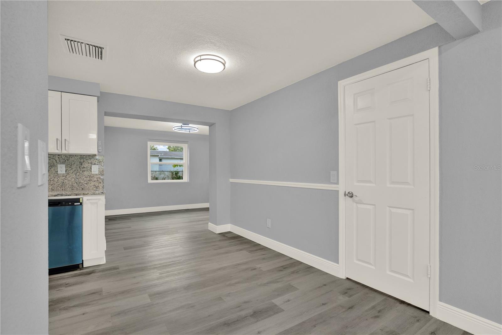 BEACON HILL - Residential