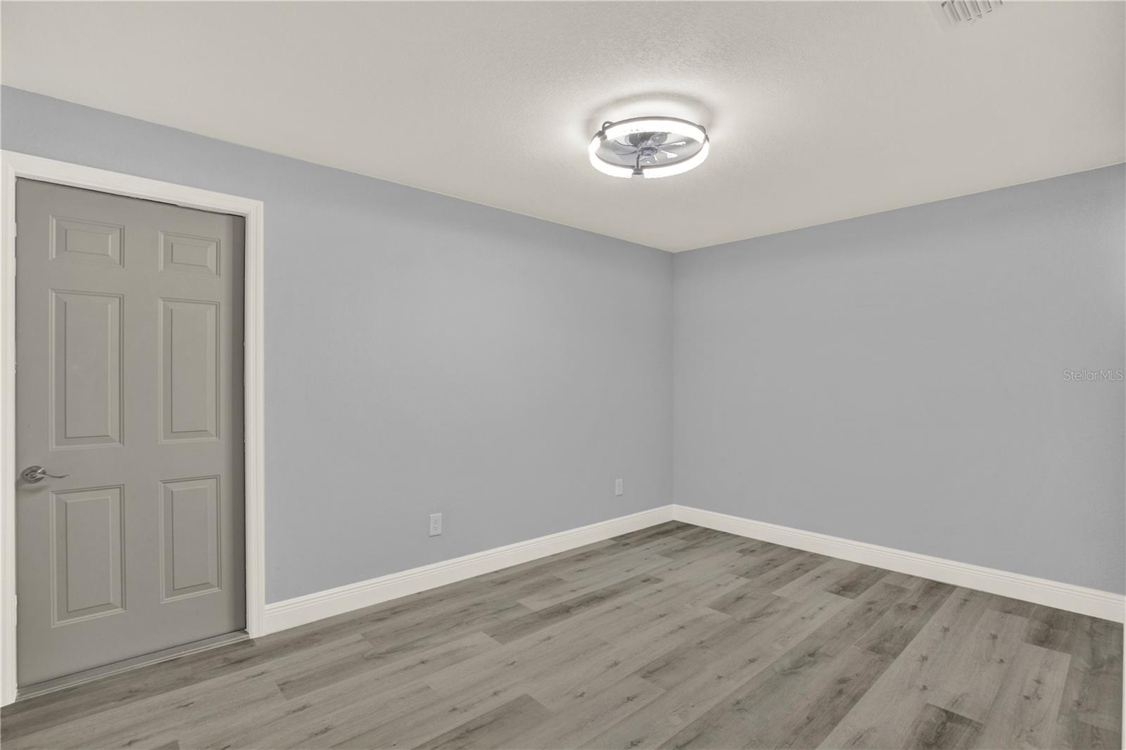 BEACON HILL - Residential