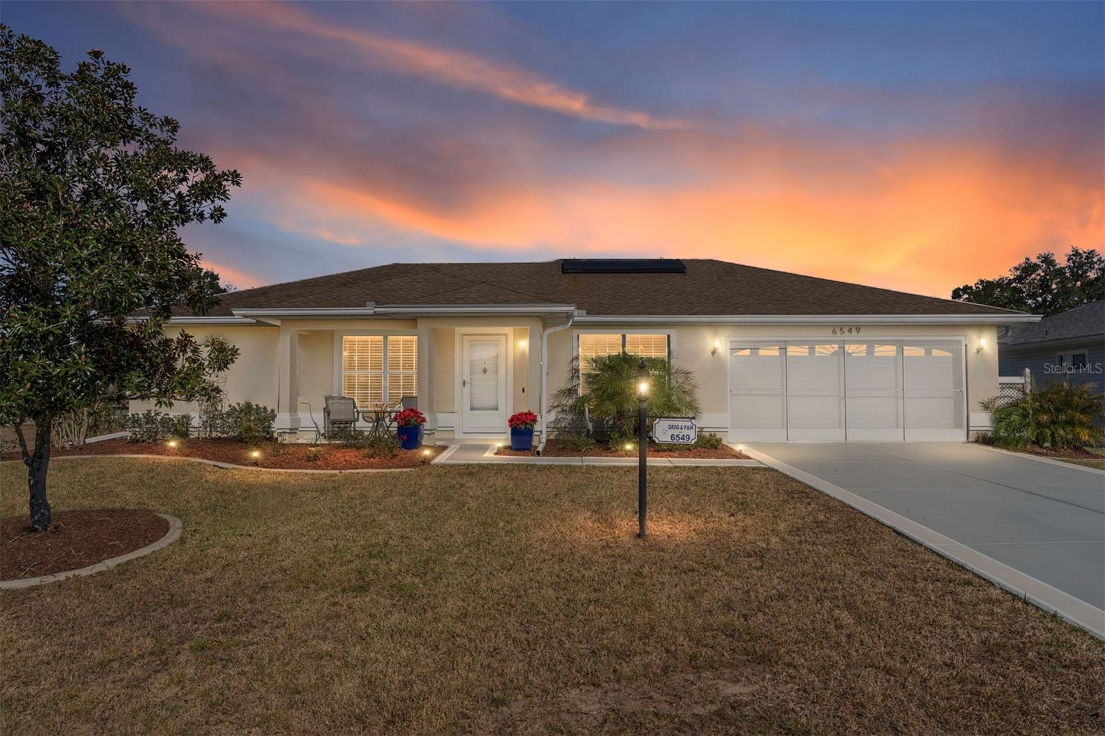 MARION LNDG UN 02 - Residential