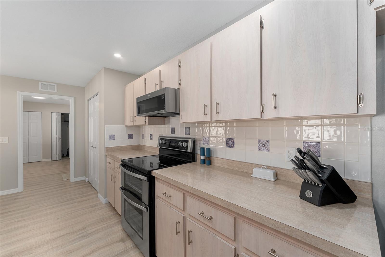 MARION LNDG UN 02 - Residential