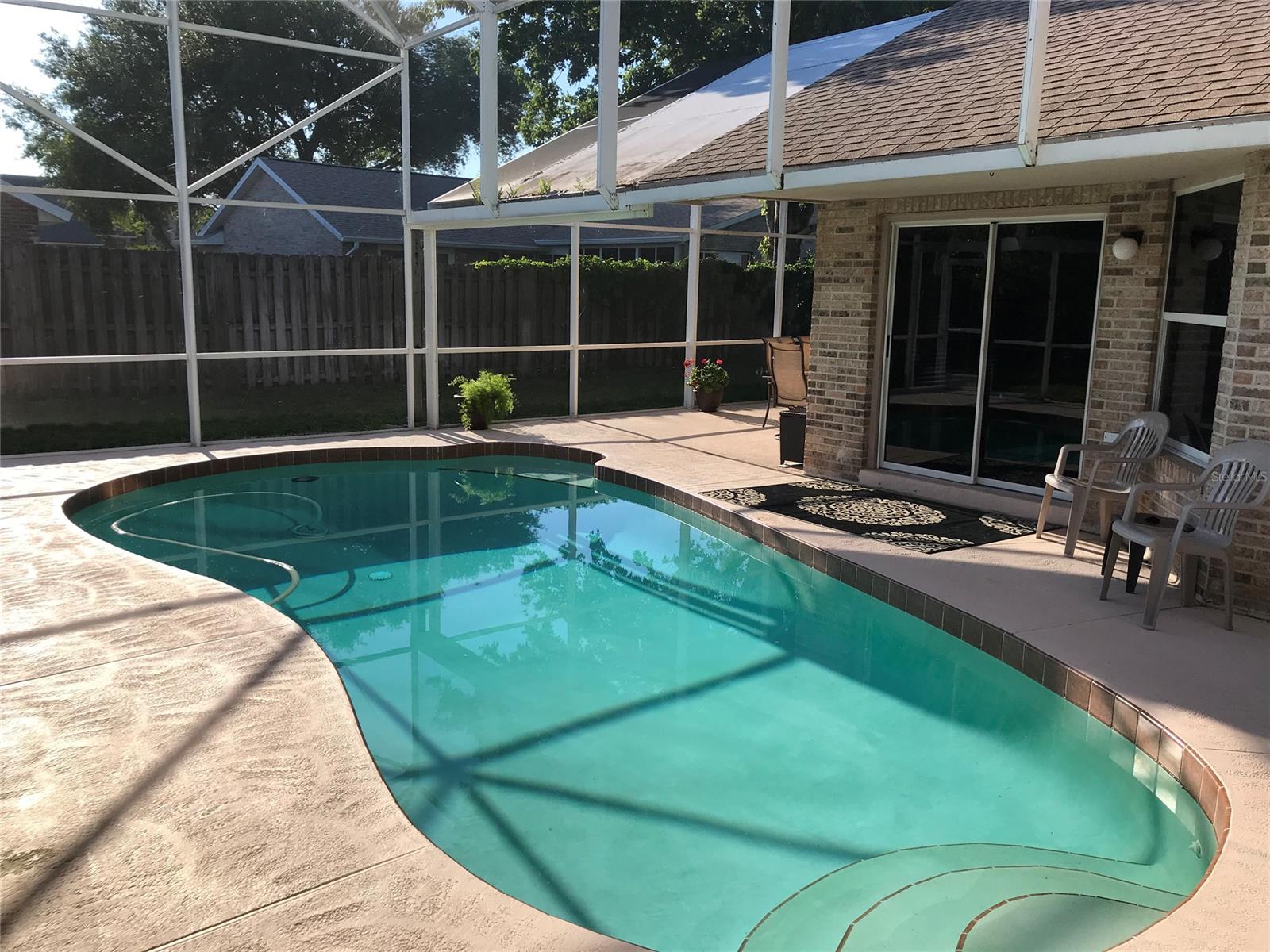 Countryside Unit 02 - Residential Lease