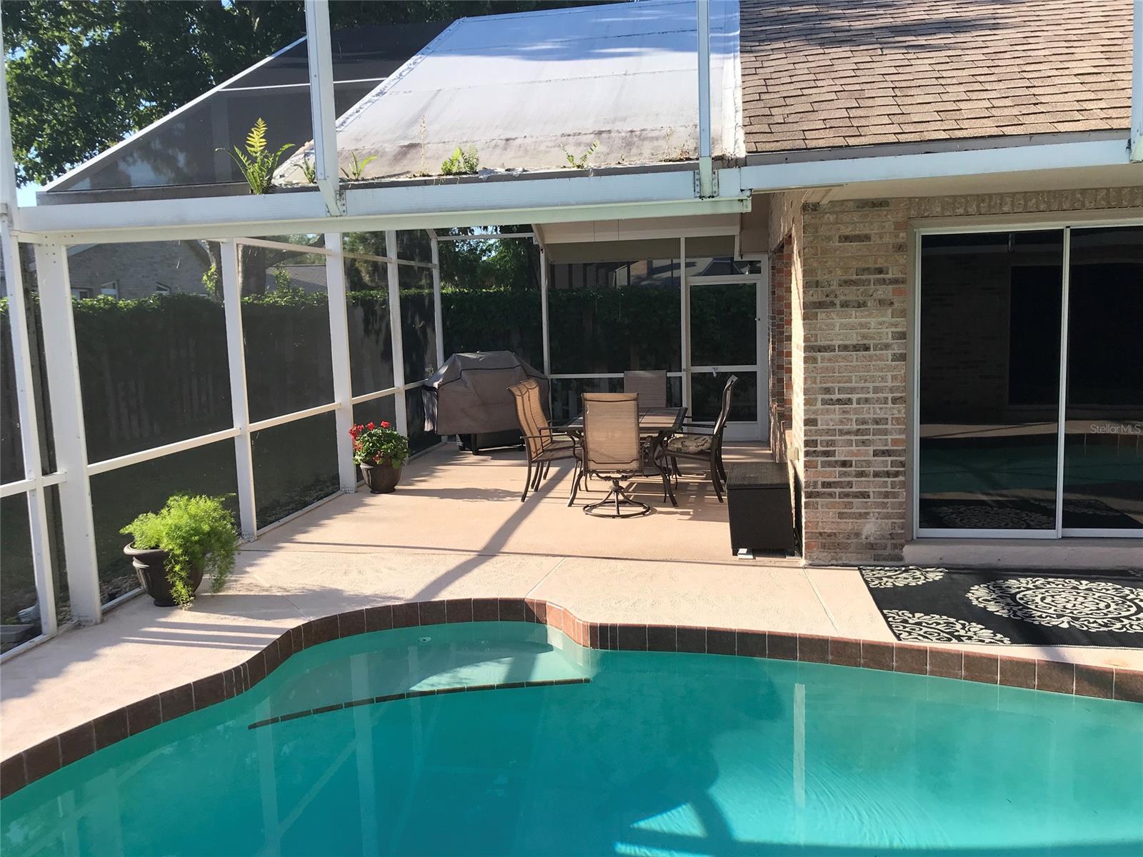 Countryside Unit 02 - Residential Lease