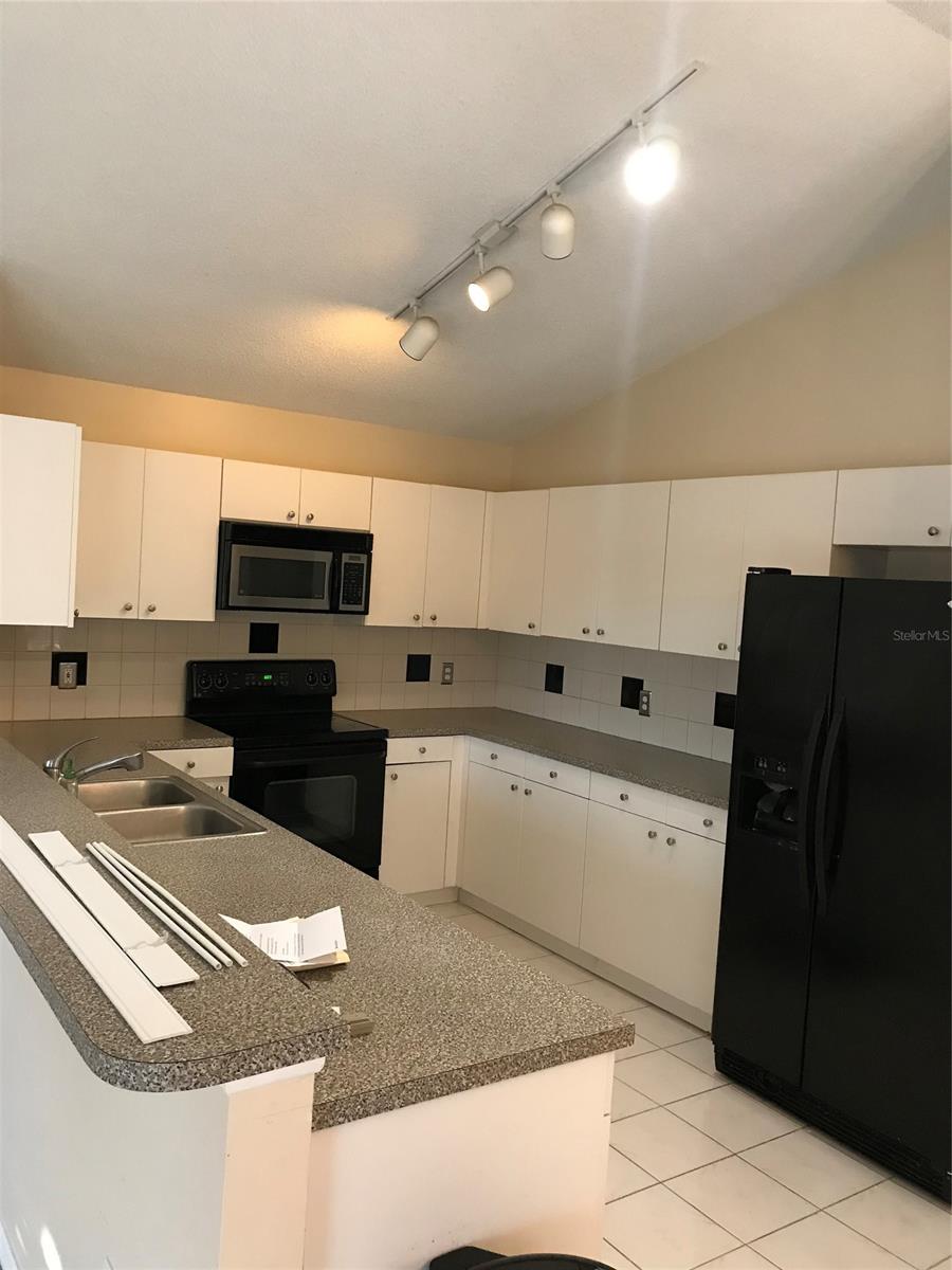 Countryside Unit 02 - Residential Lease