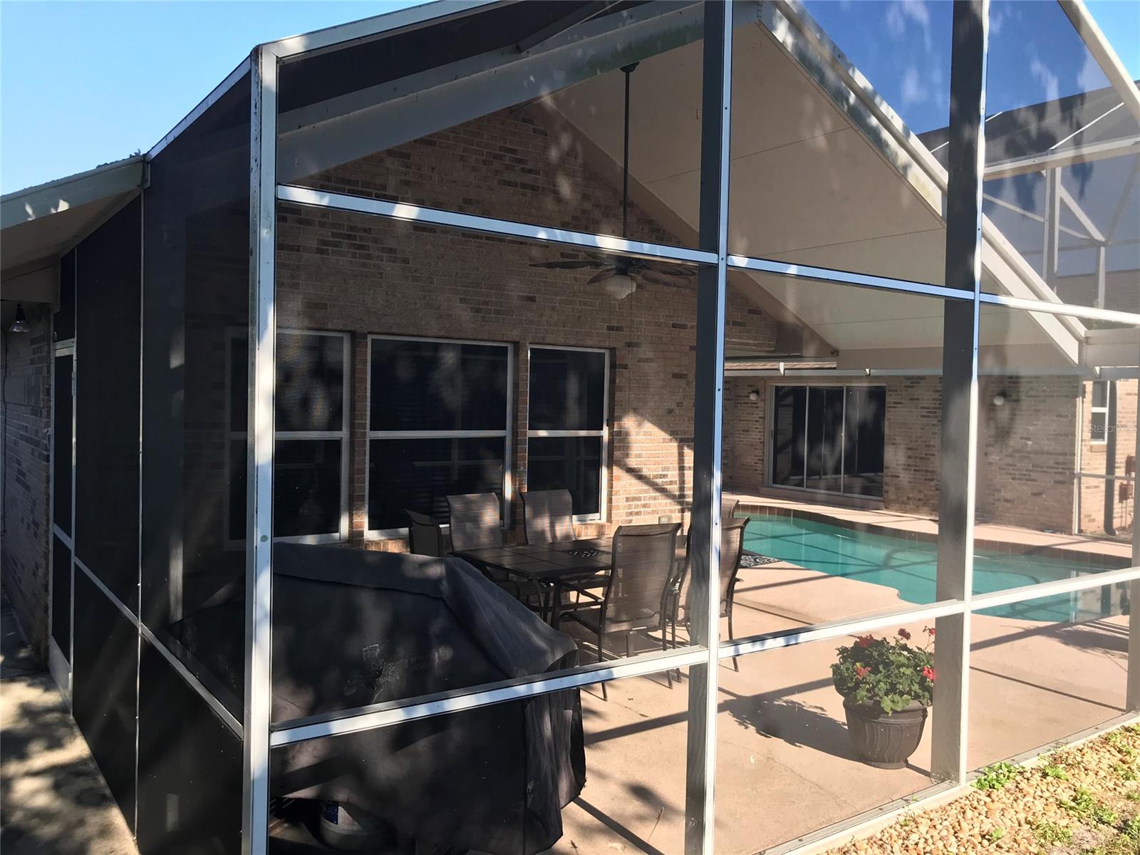 Countryside Unit 02 - Residential Lease