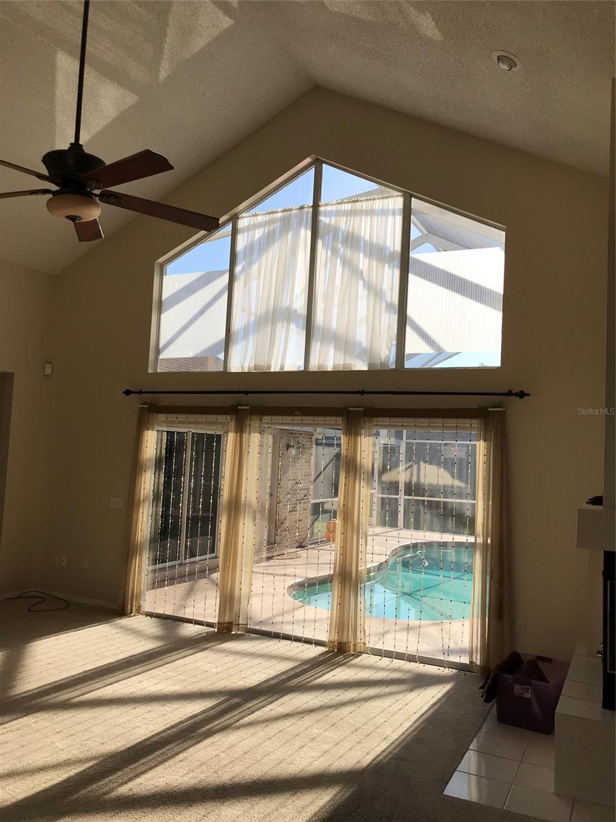 Countryside Unit 02 - Residential Lease