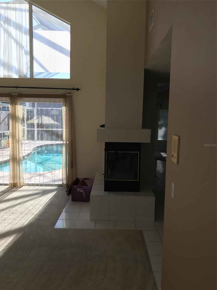 Countryside Unit 02 - Residential Lease