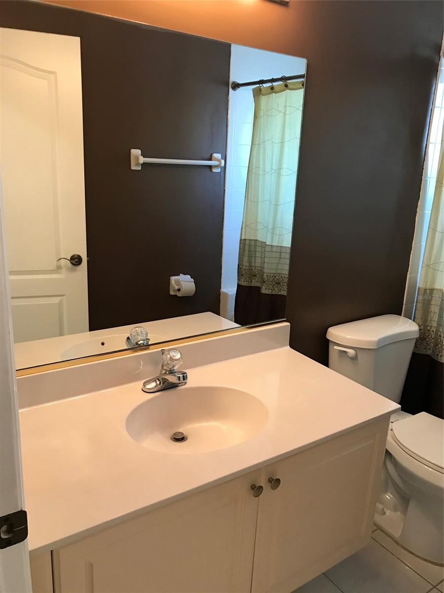 Countryside Unit 02 - Residential Lease