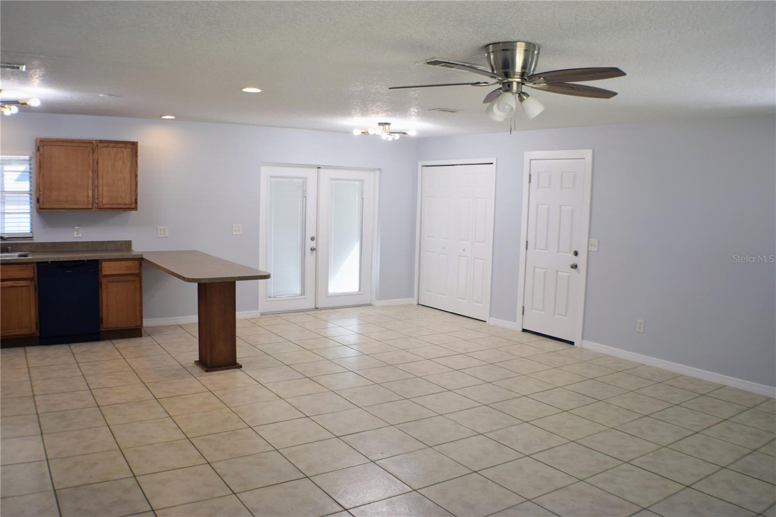 SEMINOLE TERRACE REP - Residential