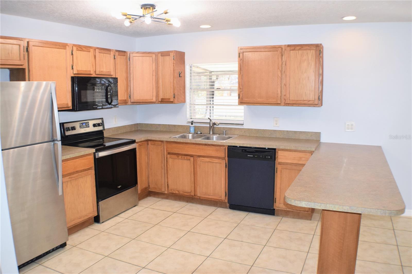 SEMINOLE TERRACE REP - Residential