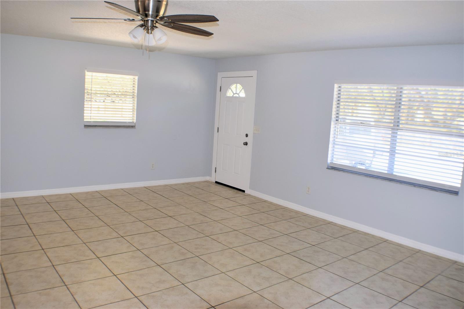 SEMINOLE TERRACE REP - Residential