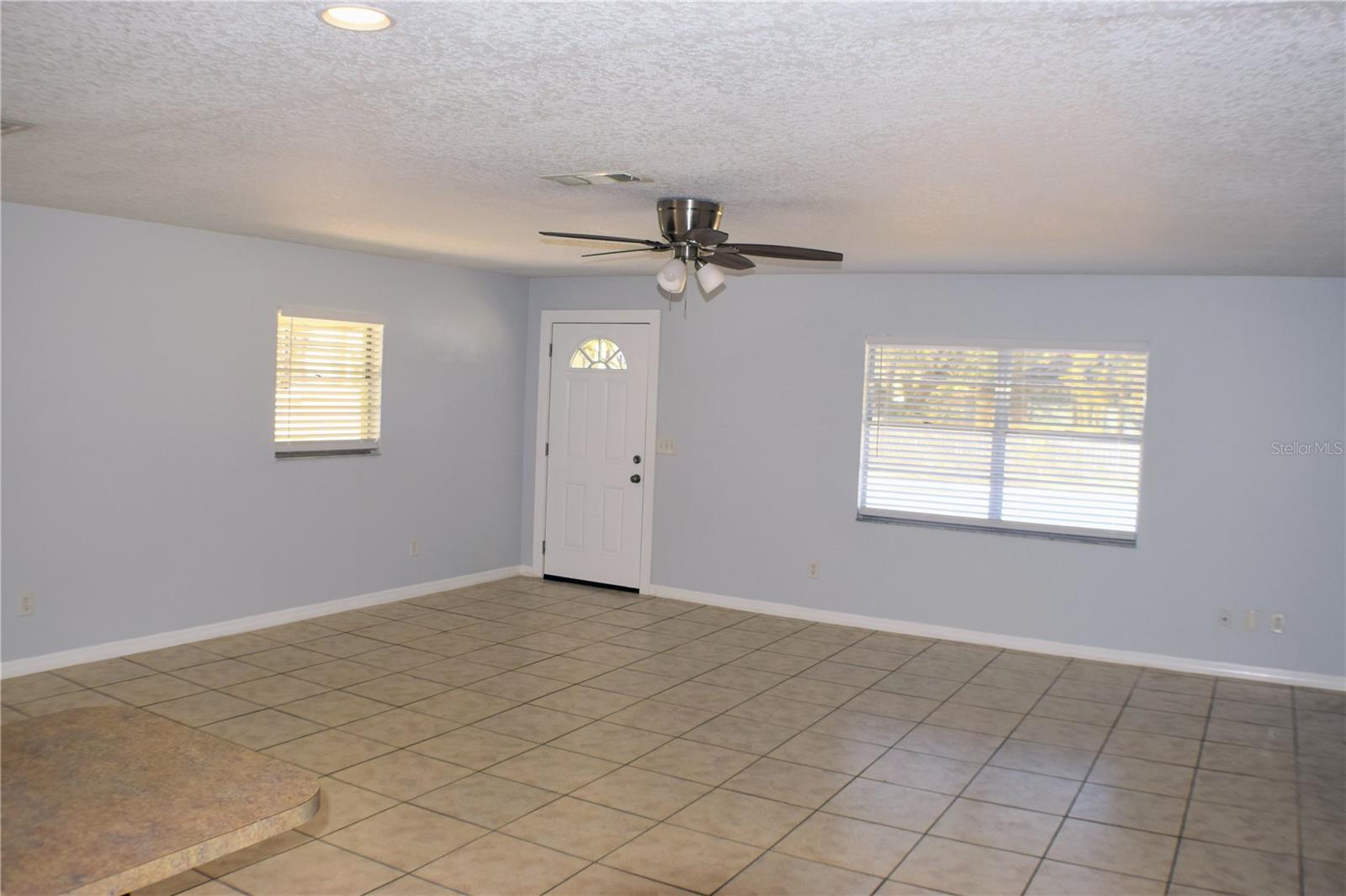 SEMINOLE TERRACE REP - Residential