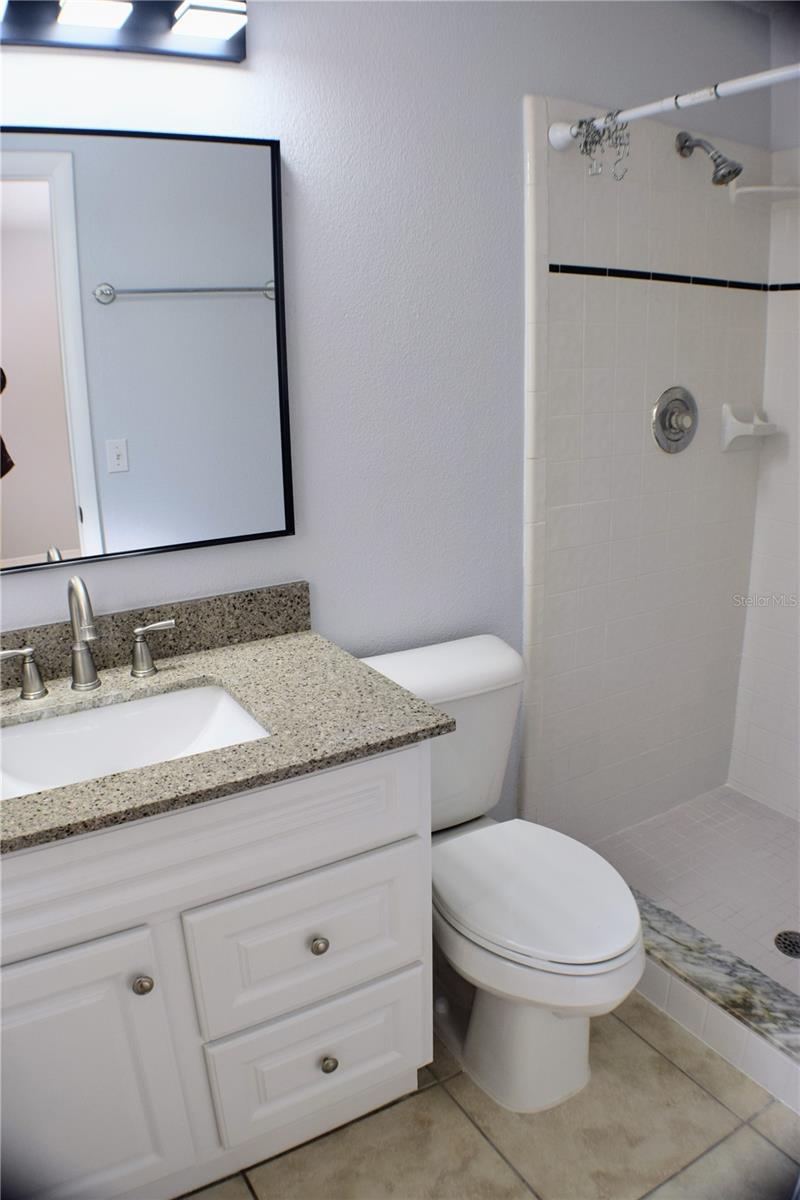 SEMINOLE TERRACE REP - Residential