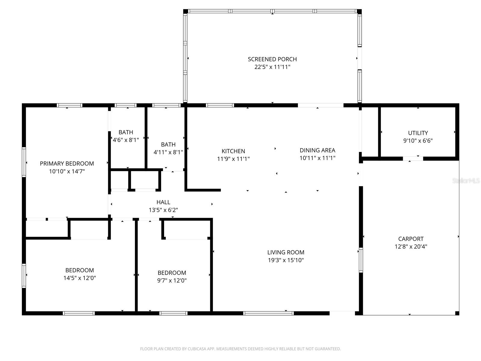 SEMINOLE TERRACE REP - Residential