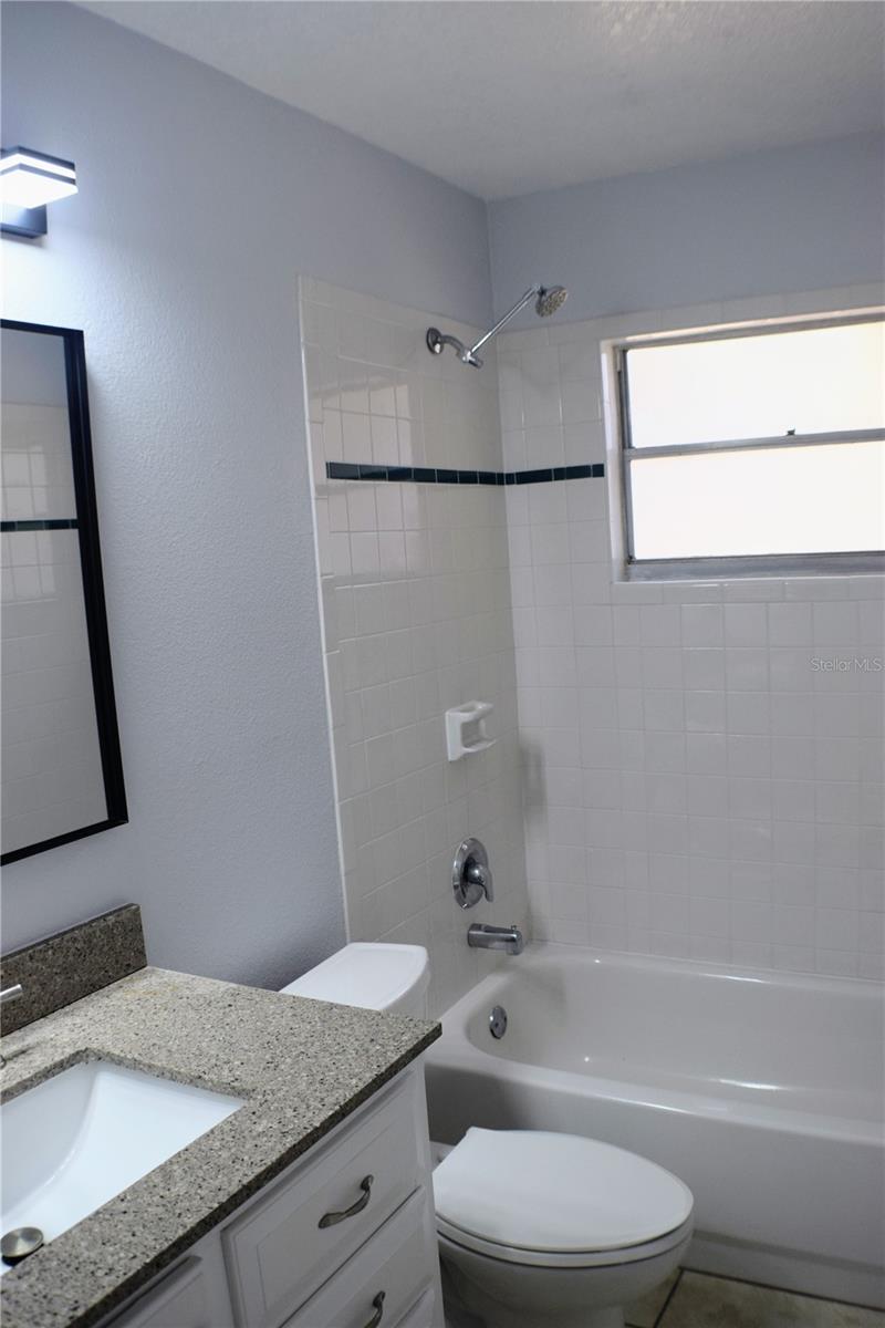 SEMINOLE TERRACE REP - Residential