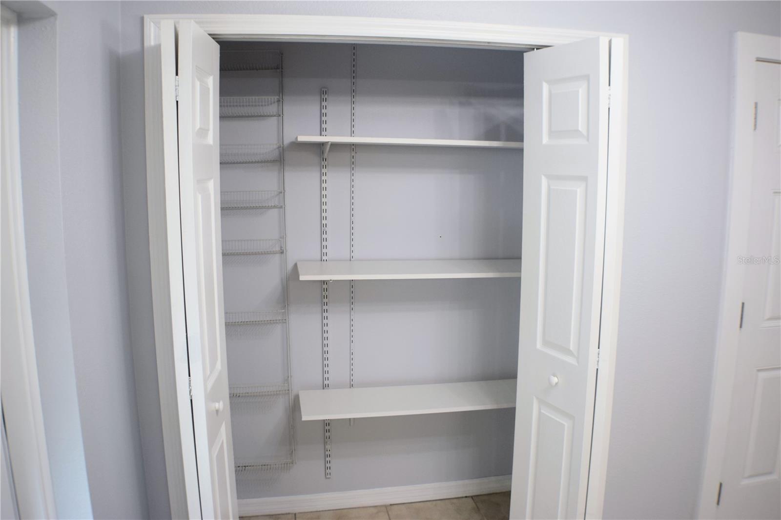 SEMINOLE TERRACE REP - Residential