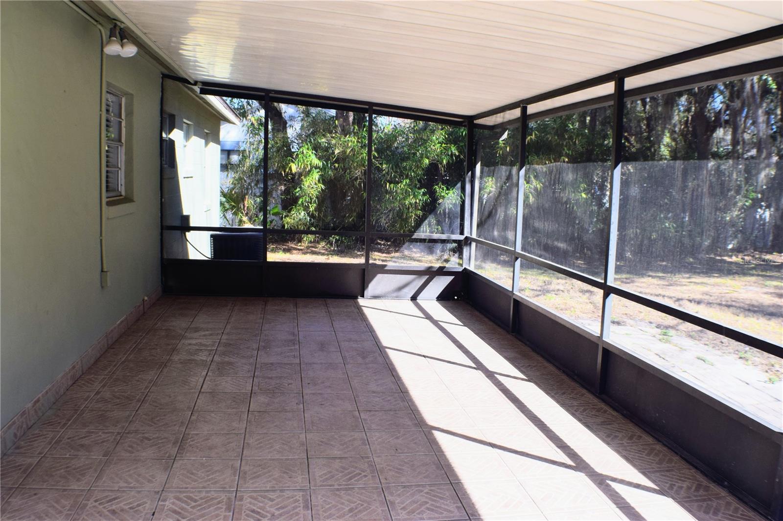 SEMINOLE TERRACE REP - Residential