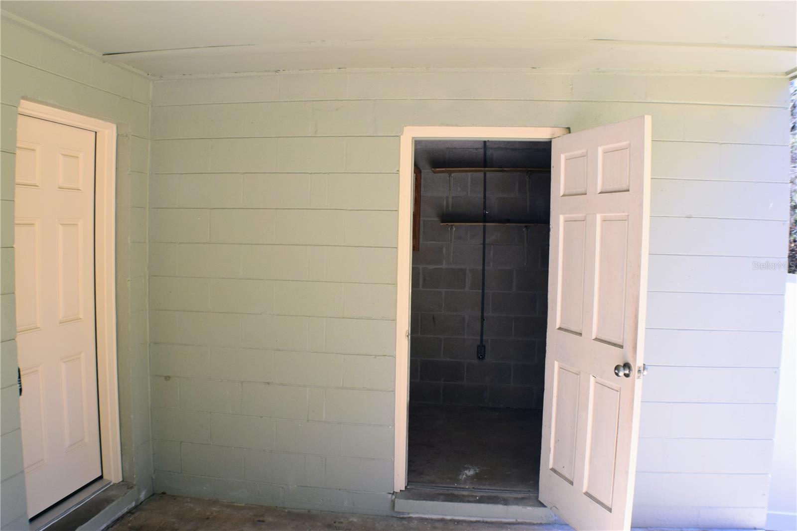 SEMINOLE TERRACE REP - Residential