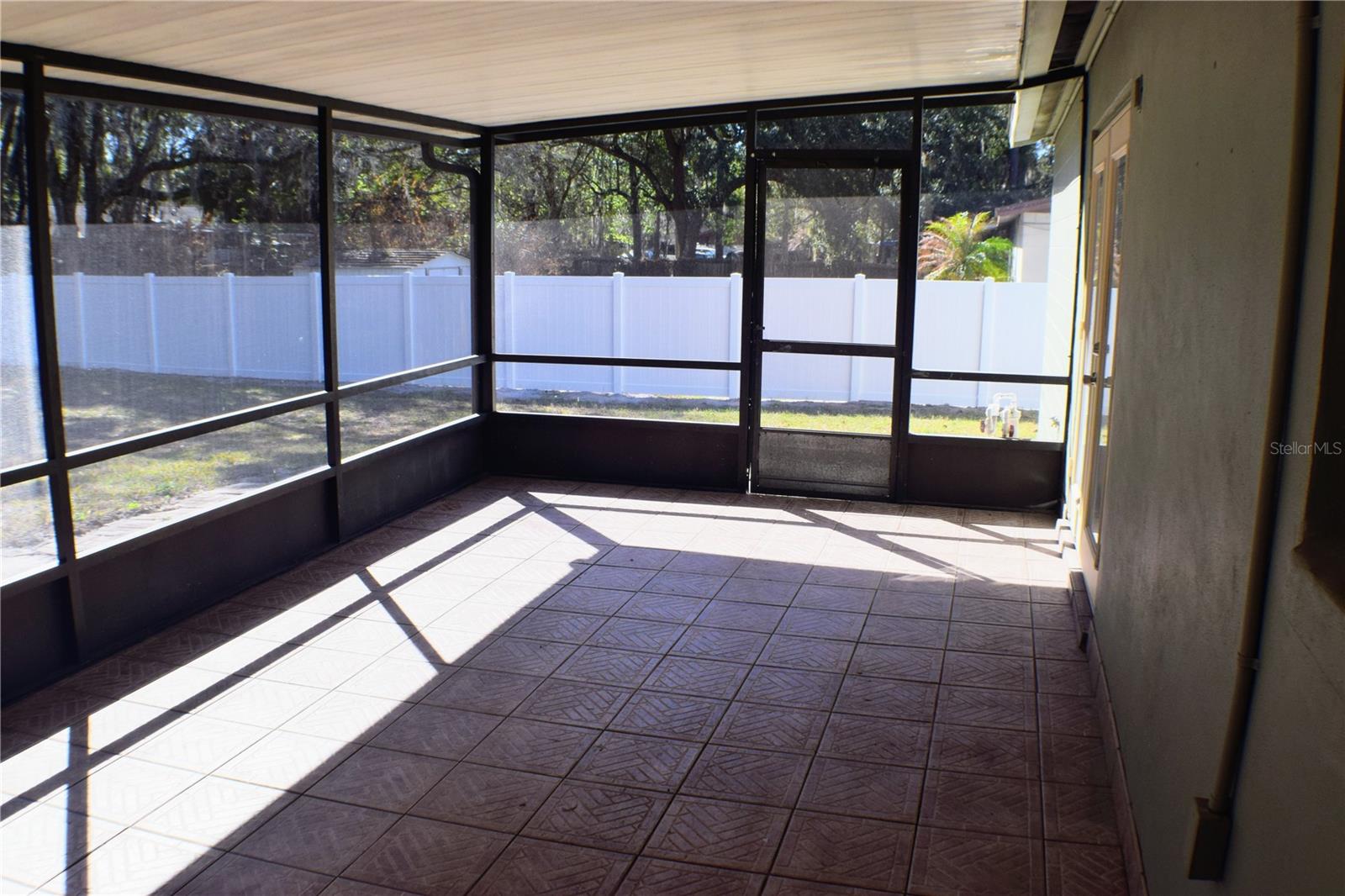 SEMINOLE TERRACE REP - Residential