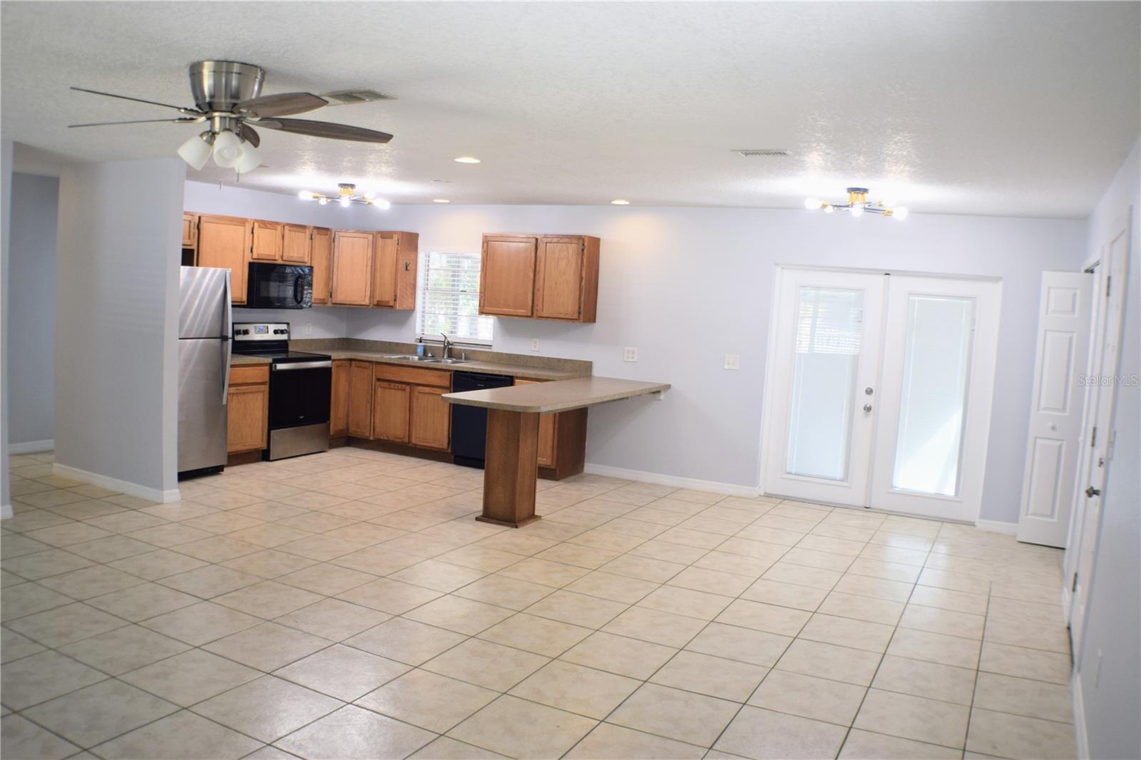 SEMINOLE TERRACE REP - Residential